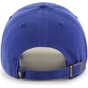 czapka-z-daszkiem-zakrzywionym-niebieska-dla-dzieci-new-york-yankees-mlb-clean-up-youth-od-47-brand