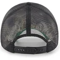 czapki-curva-czarny-snapback-chicago-white-sox-mlb-47-brand