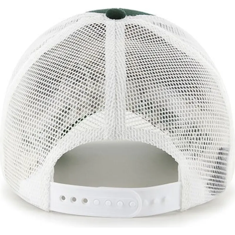 czapka-trucker-zielona-oakland-athletics-mlb-mvp-branson-od-47-brand