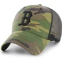 czapki-curva-kamuflaz-snapback-negro-boston-red-sox-mlb-47-brand