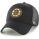 czapki-curva-czarny-snapback-boston-bruins-nhl-47-brand