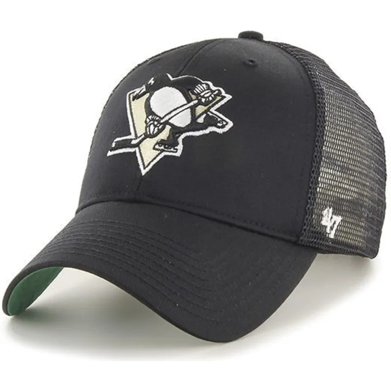czapki-curva-czarny-snapback-pittsburgh-penguins-nhl-47-brand