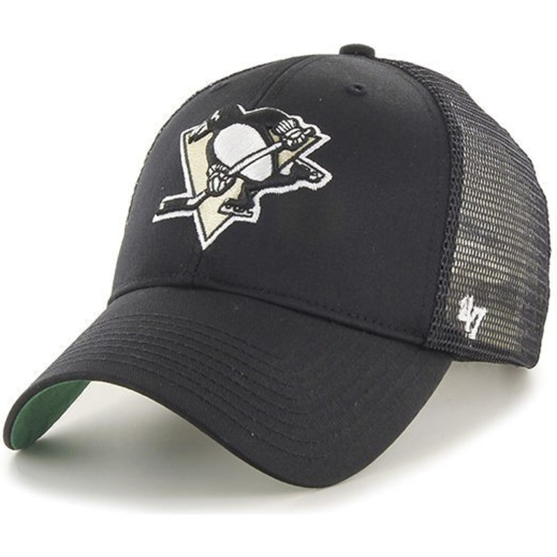 czapka-trucker-czarna-pittsburgh-penguins-nhl-mvp-branson-47-brand