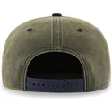 czapki-plana-granatowy-snapback-new-york-yankees-mlb-47-brand