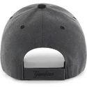 czapki-curva-czarny-tasma-regulowana-clara-new-york-yankees-mlb-47-brand