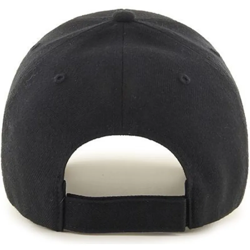 czapki-curva-czarny-tasma-regulowana-plata-new-york-yankees-mlb-47-brand
