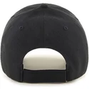 czapki-curva-czarny-tasma-regulowana-oro-new-york-yankees-mlb-47-brand