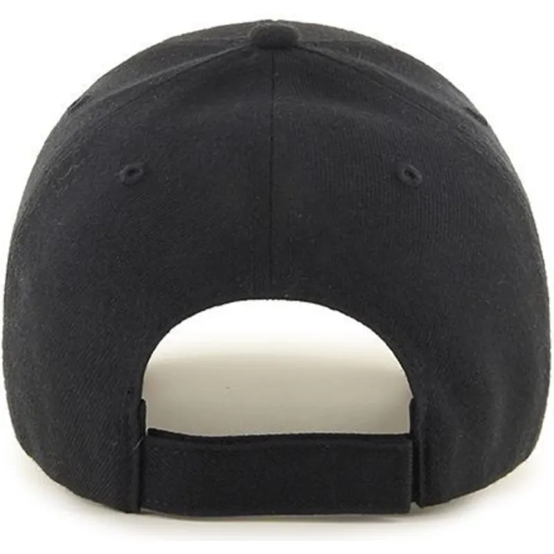 czapki-curva-czarny-tasma-regulowana-oro-new-york-yankees-mlb-47-brand czapki-curva-czarny-tasma-regulowana-oro-new-york-yankees-mlb-47-brand