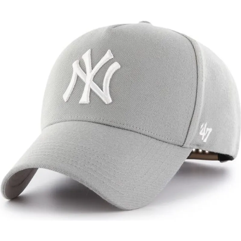 czapka-z-daszkiem-szara-snapback-new-york-yankees-mlb-mvp-marki-47-brand