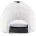 czapki-curva-szary-tasma-regulowana-anaheim-ducks-nhl-47-brand