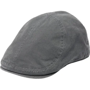 berety-szary-dopasowany-boina-gris-ari-the-farm-de-goorin-bros