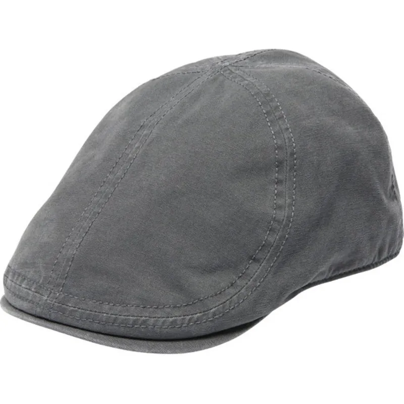 berety-szary-dopasowany-boina-gris-ari-the-farm-de-goorin-bros