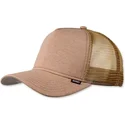 czapki-curva-brazowy-snapback-djinns