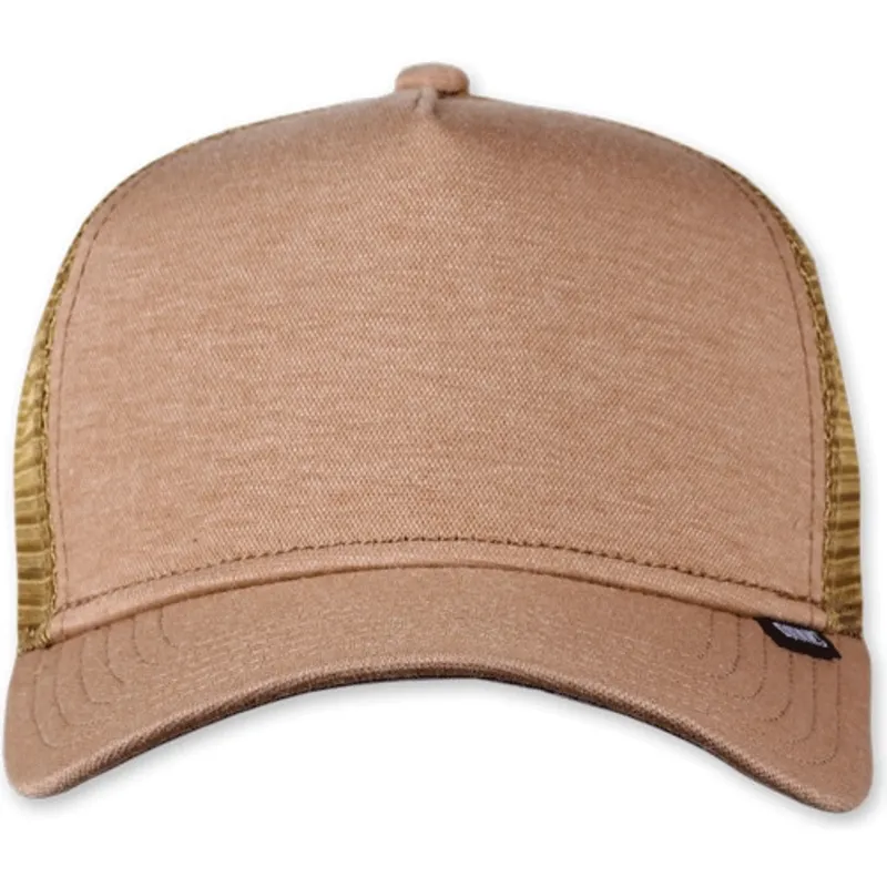 czapki-curva-brazowy-snapback-djinns