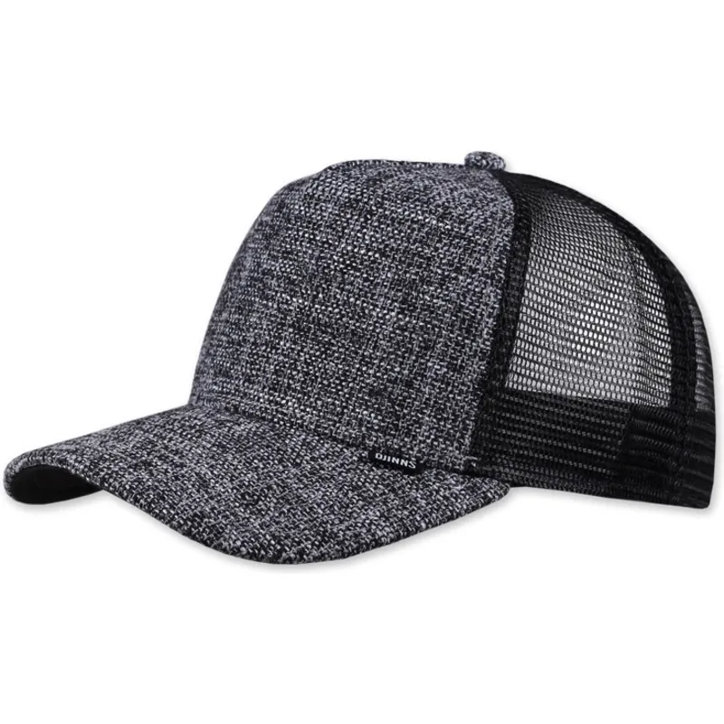 czapki-curva-czarny-snapback-djinns czapki-curva-czarny-snapback-djinns