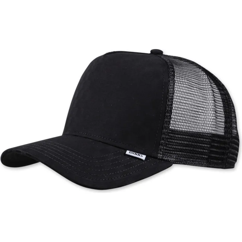 czapki-curva-czarny-snapback-djinns