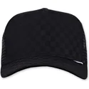 czarna-czapka-trucker-w-krate-tie-check-od-djinns