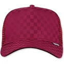 czerwona-czapka-trucker-w-krate-tie-check-od-djinns