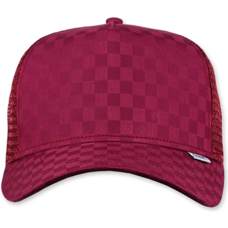 czapki-curva-czerwony-snapback-djinns