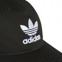 wyginieta-czapka-czarna-z-regulacja-trefoil-classic-adidas