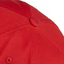 plaska-czapka-czerwona-snapback-trefoil-adidas