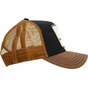 czapki-curva-czarny-snapback-the-farm-de-goorin-bros