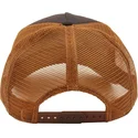 czapki-curva-czarny-snapback-the-farm-de-goorin-bros
