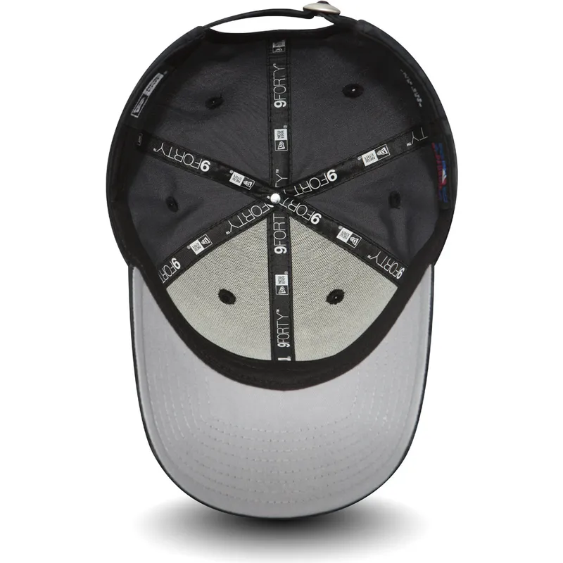 czapki-curva-kamuflaz-tasma-regulowana-negro-team-9forty-los-angeles-dodgers-mlb-new-era czapki-curva-kamuflaz-tasma-regulowana-negro-team-9forty-los-angeles-dodgers-mlb-new-era