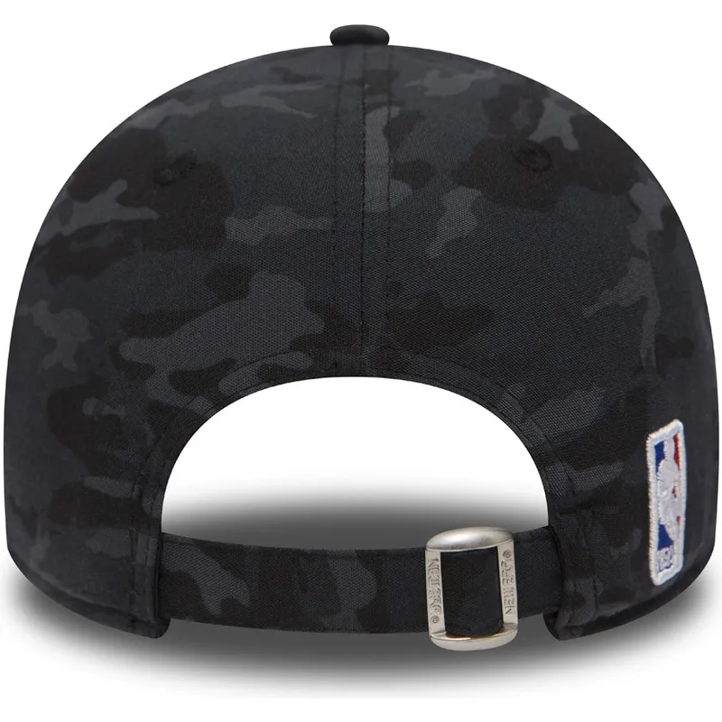 czapki-curva-kamuflaz-tasma-regulowana-negro-team-9forty-chicago-bulls-nba-new-era