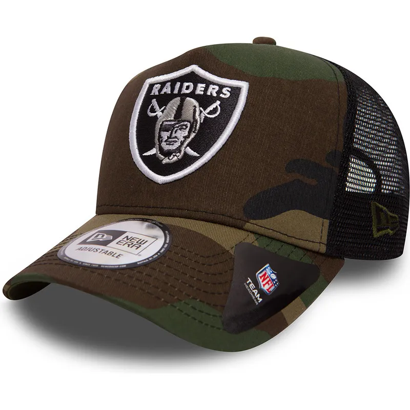 czapki-curva-kamuflaz-snapback-team-a-frame-las-vegas-raiders-nfl-new-era czapki-curva-kamuflaz-snapback-team-a-frame-las-vegas-raiders-nfl-new-era