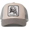 czapki-curva-roz-snapback-the-farm-de-goorin-bros