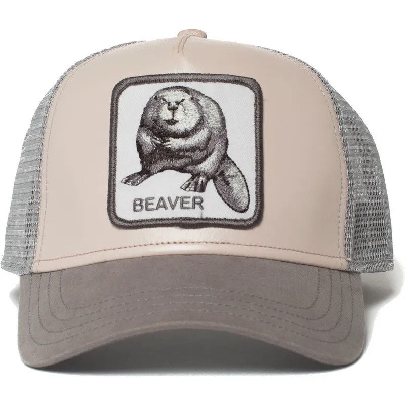 czapki-curva-roz-snapback-the-farm-de-goorin-bros