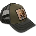 czapki-curva-zielony-snapback-the-farm-de-goorin-bros