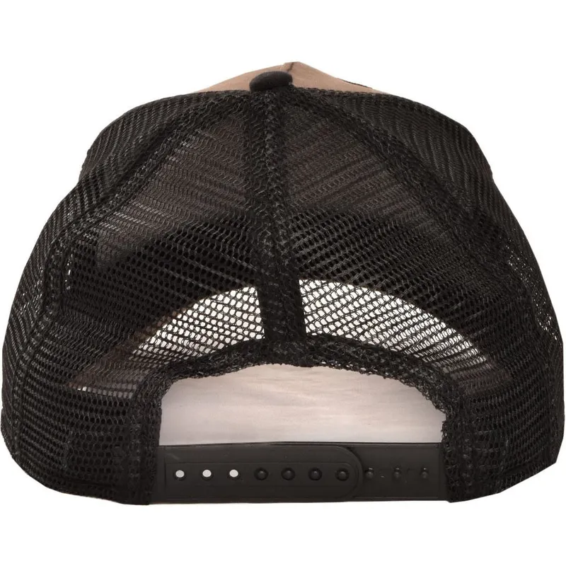 czapki-curva-brazowy-snapback-the-farm-de-goorin-bros czapki-curva-brazowy-snapback-the-farm-de-goorin-bros