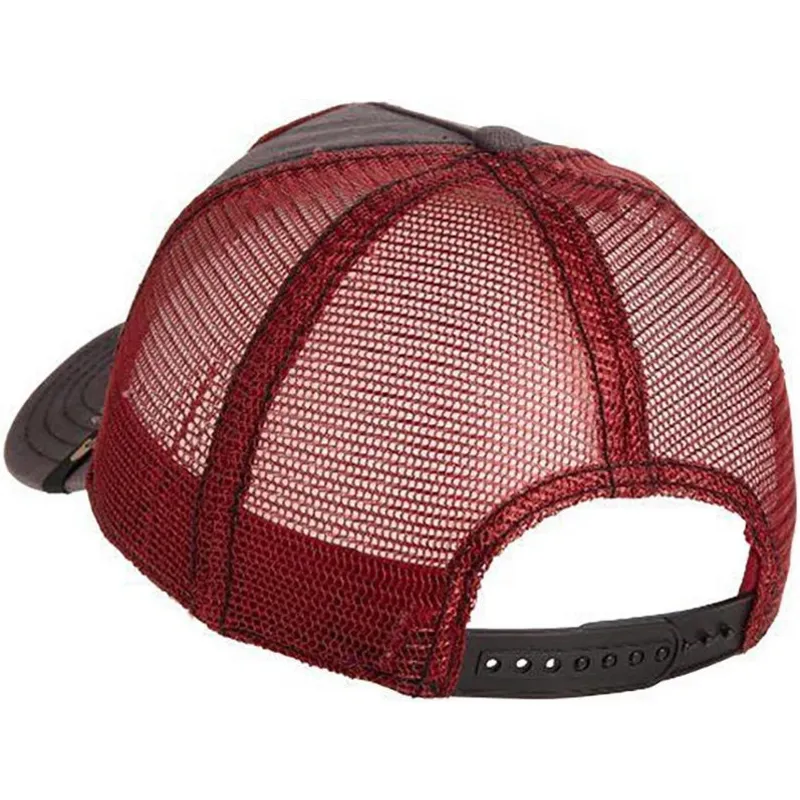 czapki-curva-brazowy-snapback-the-farm-de-goorin-bros czapki-curva-brazowy-snapback-the-farm-de-goorin-bros