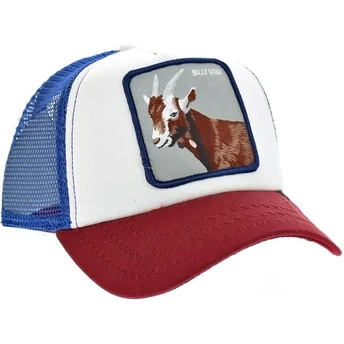 czapki-curva-niebieski-snapback-the-farm-de-goorin-bros