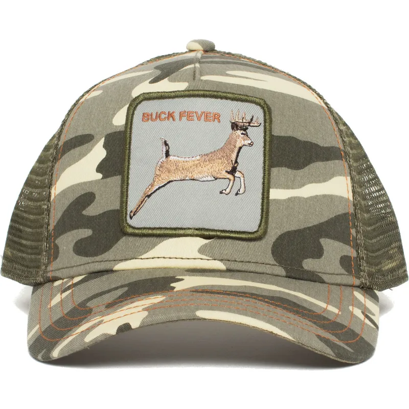 czapki-curva-kamuflaz-snapback-the-farm-de-goorin-bros