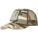 czapki-curva-kamuflaz-snapback-the-farm-de-goorin-bros