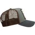 czapki-curva-zielony-snapback-the-farm-de-goorin-bros