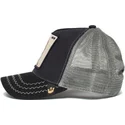 czapki-curva-granatowy-snapback-the-farm-de-goorin-bros