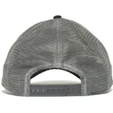 czapki-curva-granatowy-snapback-the-farm-de-goorin-bros