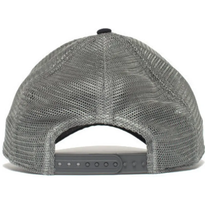 czapki-curva-granatowy-snapback-the-farm-de-goorin-bros