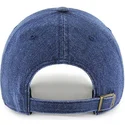 czapki-curva-granatowy-tasma-regulowana-vaquero-new-york-yankees-mlb-47-brand