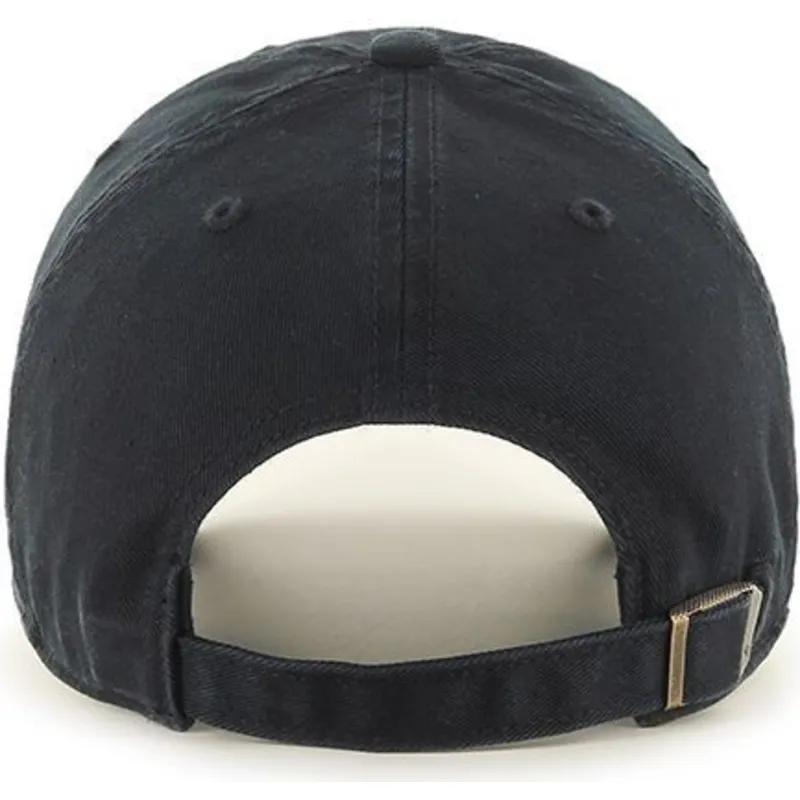 czapki-curva-czarny-tasma-regulowana-plata-new-york-yankees-mlb-47-brand