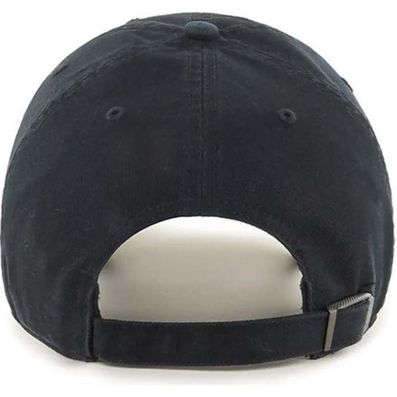 czapki-curva-czarny-tasma-regulowana-bronce-new-york-yankees-mlb-47-brand