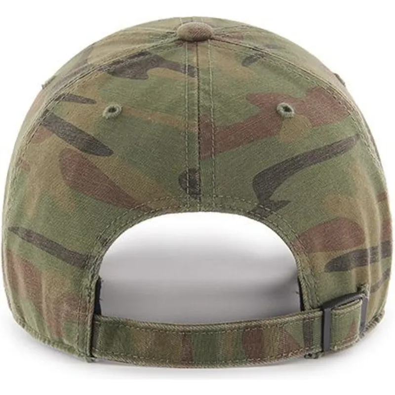 czapki-curva-kamuflaz-tasma-regulowana-negro-chicago-white-sox-mlb-47-brand czapki-curva-kamuflaz-tasma-regulowana-negro-chicago-white-sox-mlb-47-brand