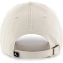 czapki-curva-krem-tasma-regulowana-atlanta-braves-mlb-47-brand