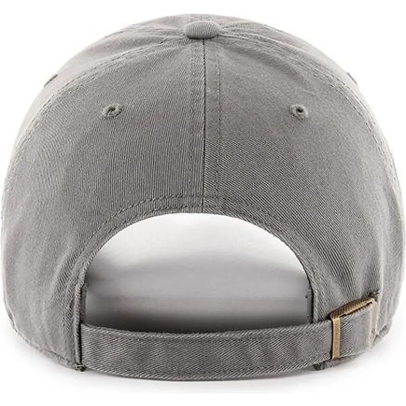 czapki-curva-szary-tasma-regulowana-new-york-yankees-mlb-47-brand czapki-curva-szary-tasma-regulowana-new-york-yankees-mlb-47-brand