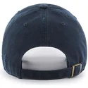 czapki-curva-granatowy-tasma-regulowana-new-york-yankees-mlb-47-brand
