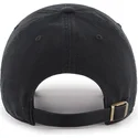 czarna-czapka-z-zakrzywionym-daszkiem-z-czarnym-logo-anaheim-ducks-nhl-clean-up-od-47-brand
